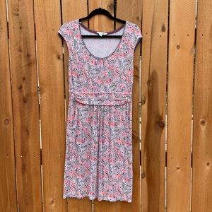Boden summer dress